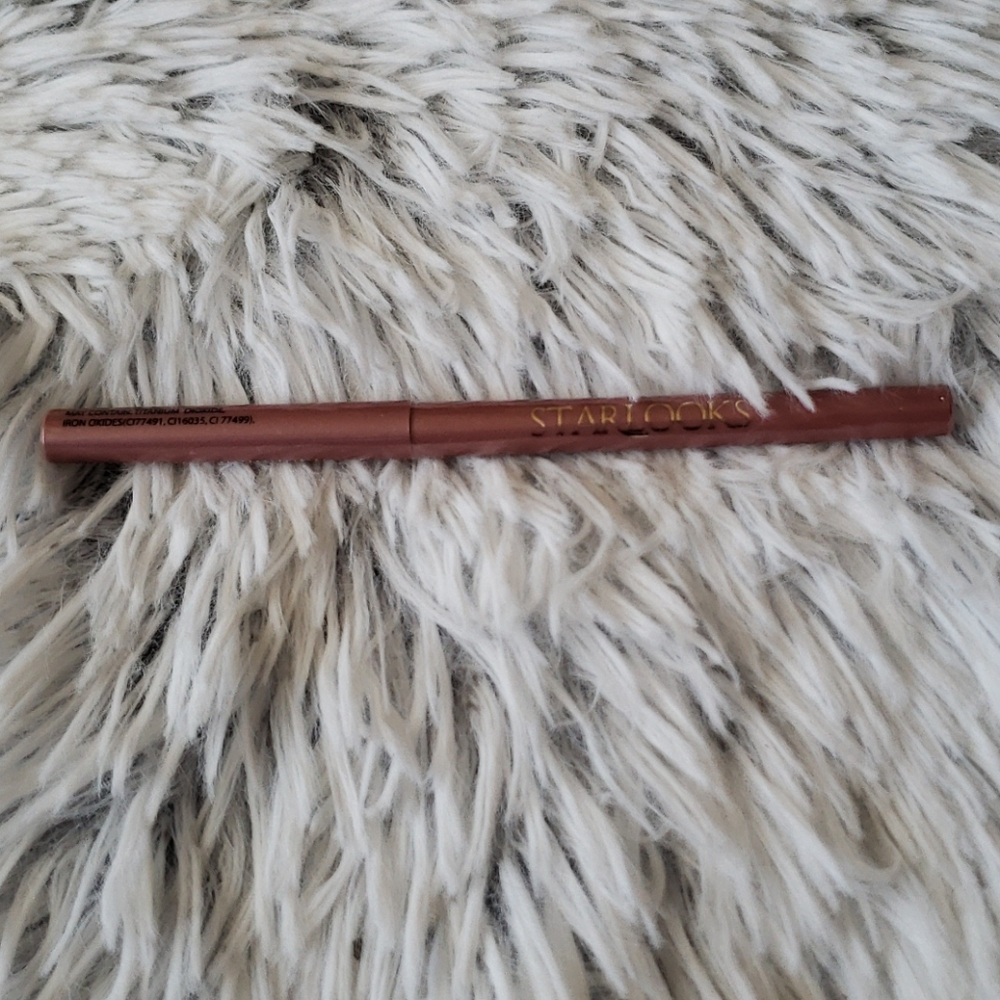 Starlooks lip pencil